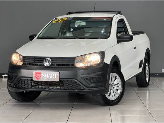 VOLKSWAGEN SAVEIRO 1.6 MSI ROBUST CS 8V FLEX 2P MANUAL VOLKSWAGEN SAVEIRO 1.6 MSI ROBUST CS 8V FLEX 2P MANUAL